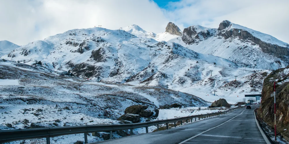 Royal CAR Courchevel